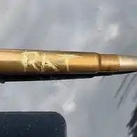 Bullet left on Victorian Labor minister’s car with ‘RAT’ etched on to it