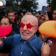 Lula holds off far right with victory in Brazil presidential election