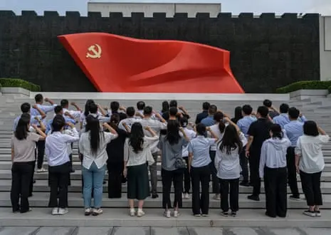 Xi Jinping’s corruption crackdown in the spotlight as China prepares for meeting of top leaders