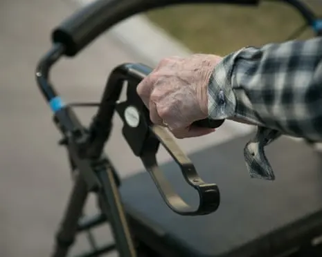 Unreasonable and unfair: damning investigation criticises Labor’s algorithm-based tool for aged care