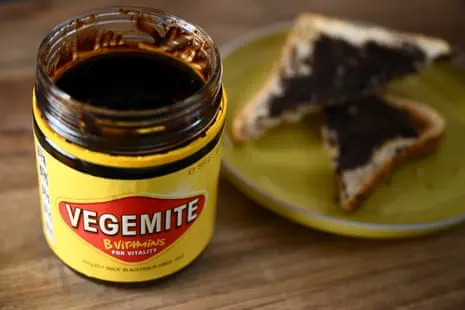 There’s no human right to Vegemite, court tells Australian prisoner who wanted ban overturned
