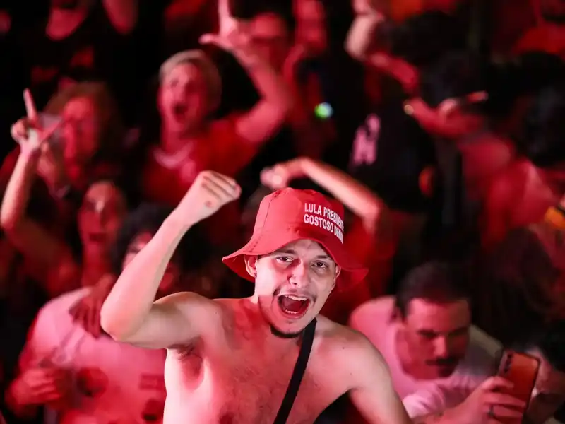 Brazil election 2026: Key takeaways from Lula’s historic win