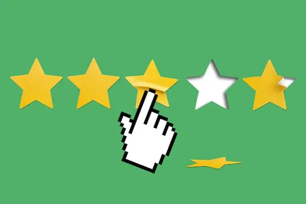 Fake online reviews are distorting competition and endangering consumers, research finds