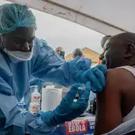 Attackers kill nurse, injure health worker responding to DRC Ebola case