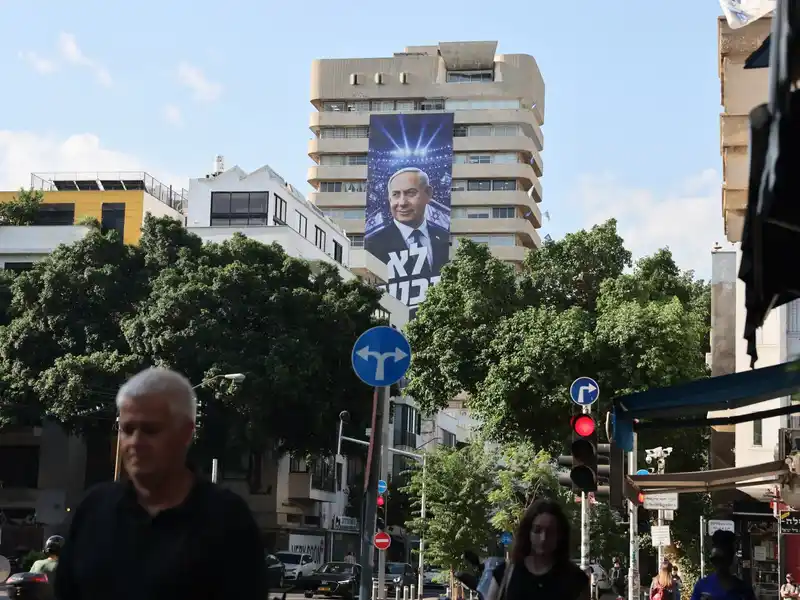 Israel’s election: Five key things to know