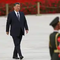 China’s political elite gather for talks on Communist Party discipline