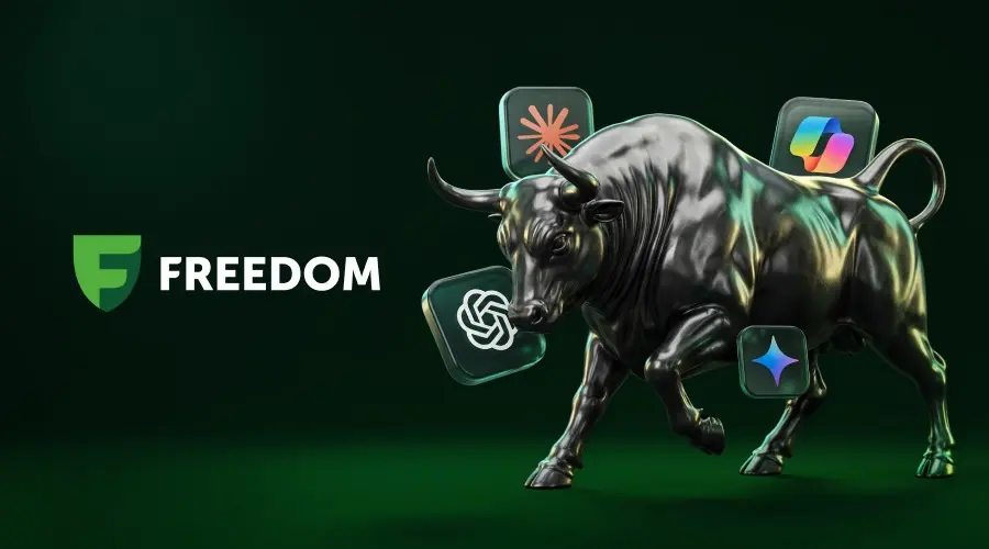 MCP for Investing: 8 Ways to Use AI with a Freedom24 Account