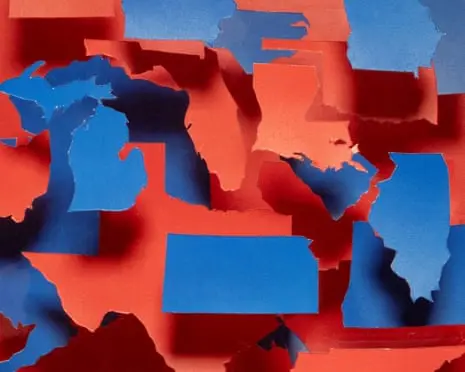 What are the races to watch in the US midterm elections and why do they matter?