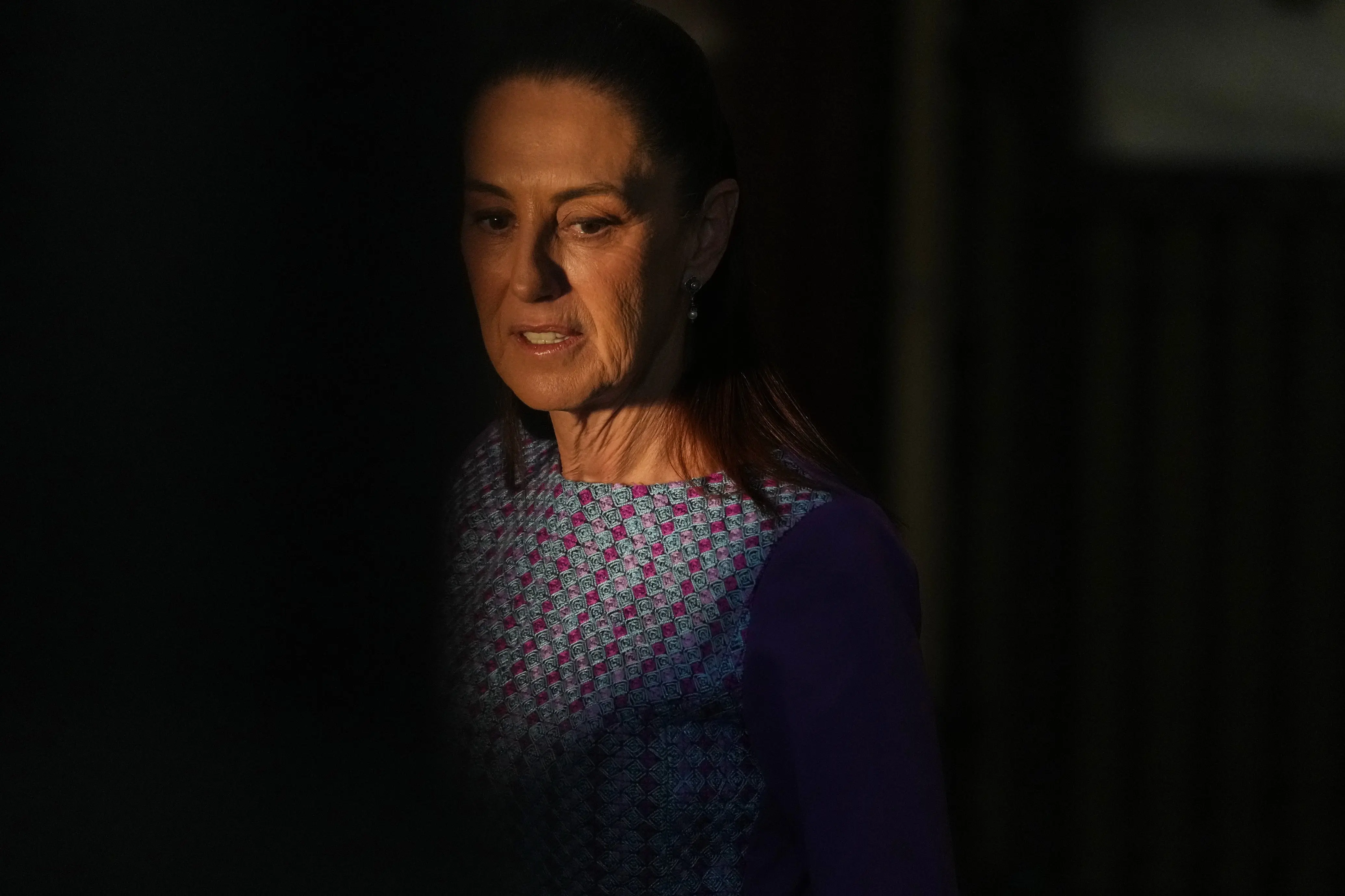Mexican official to face treason trial over CIA raid that left two US agents dead