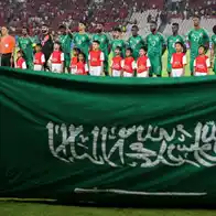 Saudi Arabia confirms January start for Asian Cup 2027 despite attacks
