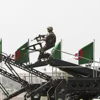 Algeria’s military deployment to Niger: What’s behind the move?