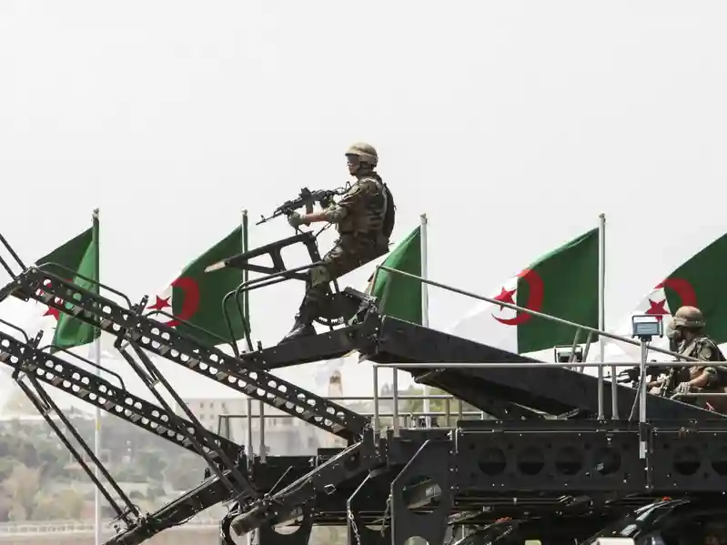 Algeria’s military deployment to Niger: What’s behind the move?