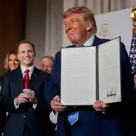Trump-appointed judge questions president’s bid to block 20,000 California ballots