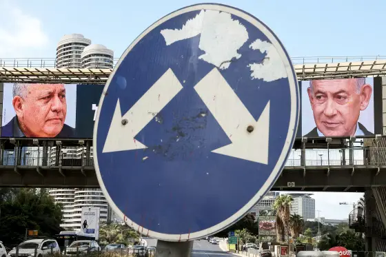 What to know about Israel’s election and the key ballot measures for the midterms: Morning Rundown