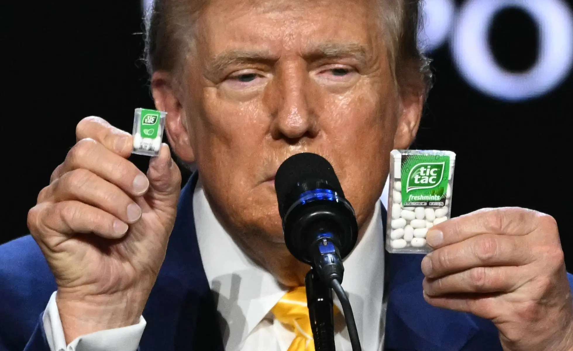 Trump failed to stop inflation. Republicans may pay the price in midterm elections