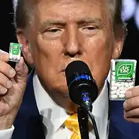 Trump failed to stop inflation. Republicans may pay the price in midterm elections