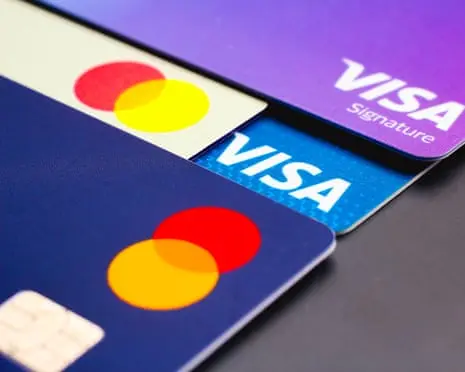 Visa and Mastercard threatened with potential £5bn UK lawsuit over fees