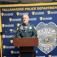 Fifteen-year-old arrested in shooting near Florida university that injured 12