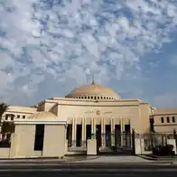 Egyptian parliament authorises military aid for Saudi Arabia