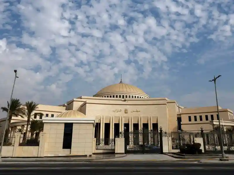 Egyptian parliament authorises military aid for Saudi Arabia