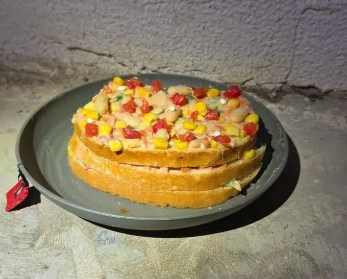 Palestinian prisoners put in solitary confinement for making cake trolling Ben-Gvir