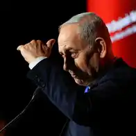 October 7 looms large over Israeli elections as Netanyahu fights for political future