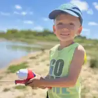 Kansas coach tributes six-year-old son killed in soccer field crash: ‘Love like Cole’