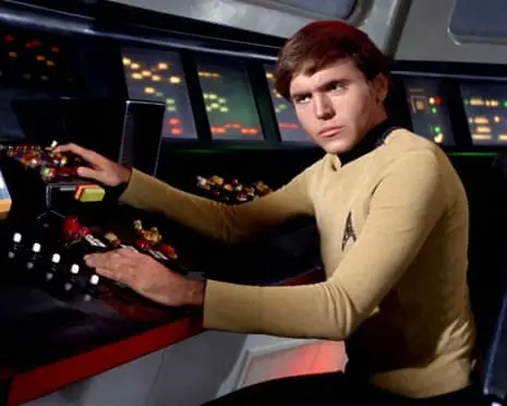 Walter Koenig, actor best known as Chekov on Star Trek, dies aged 90