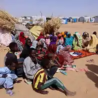 Britain sanctions Sudanese commanders over weaponised rape