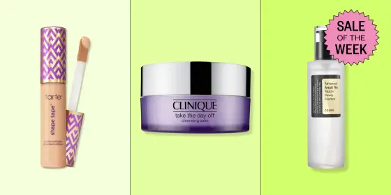 Ulta’s Early Black Friday deals are almost too good to be true: Save up to 50% on Medicube, Clinique and more