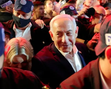Netanyahu reportedly pressured military to attack Iran in run-up to election