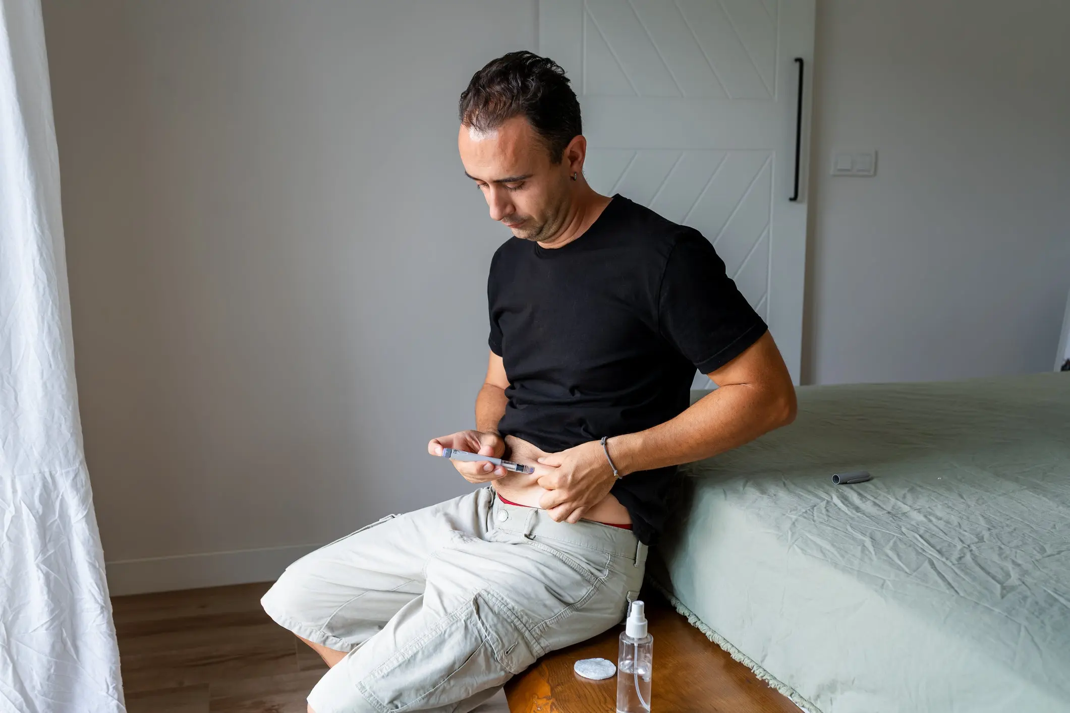Weight-loss drugs linked to these deficiencies reported by users, research reveals