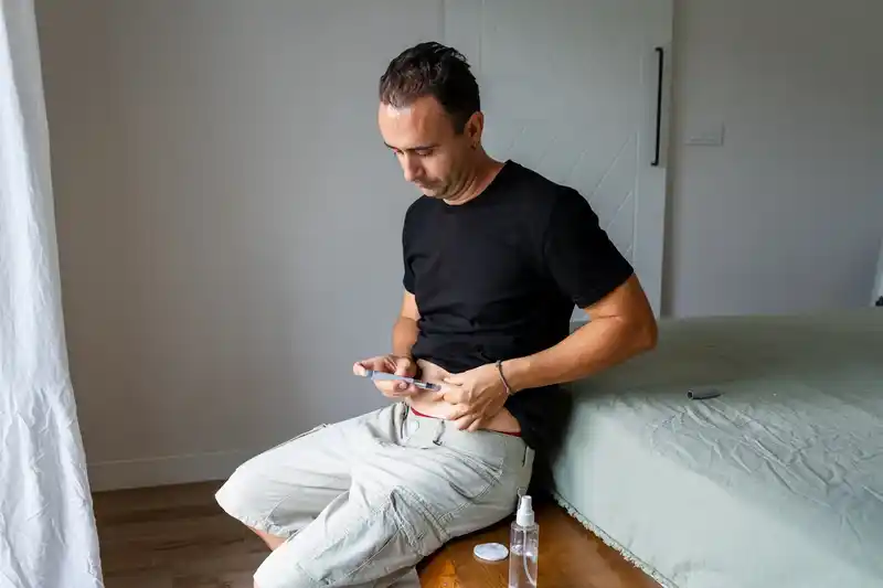 GLP-1 users are suffering from these key deficiencies, research reveals