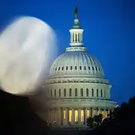 Man charged with mailing threatening letters with white substance to members of Congress