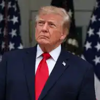 Trump’s oil and gas investments have doubled since the Iran war