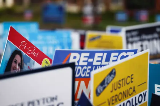 Texas redistricting confused these Latino voters, but will it affect the midterm vote?