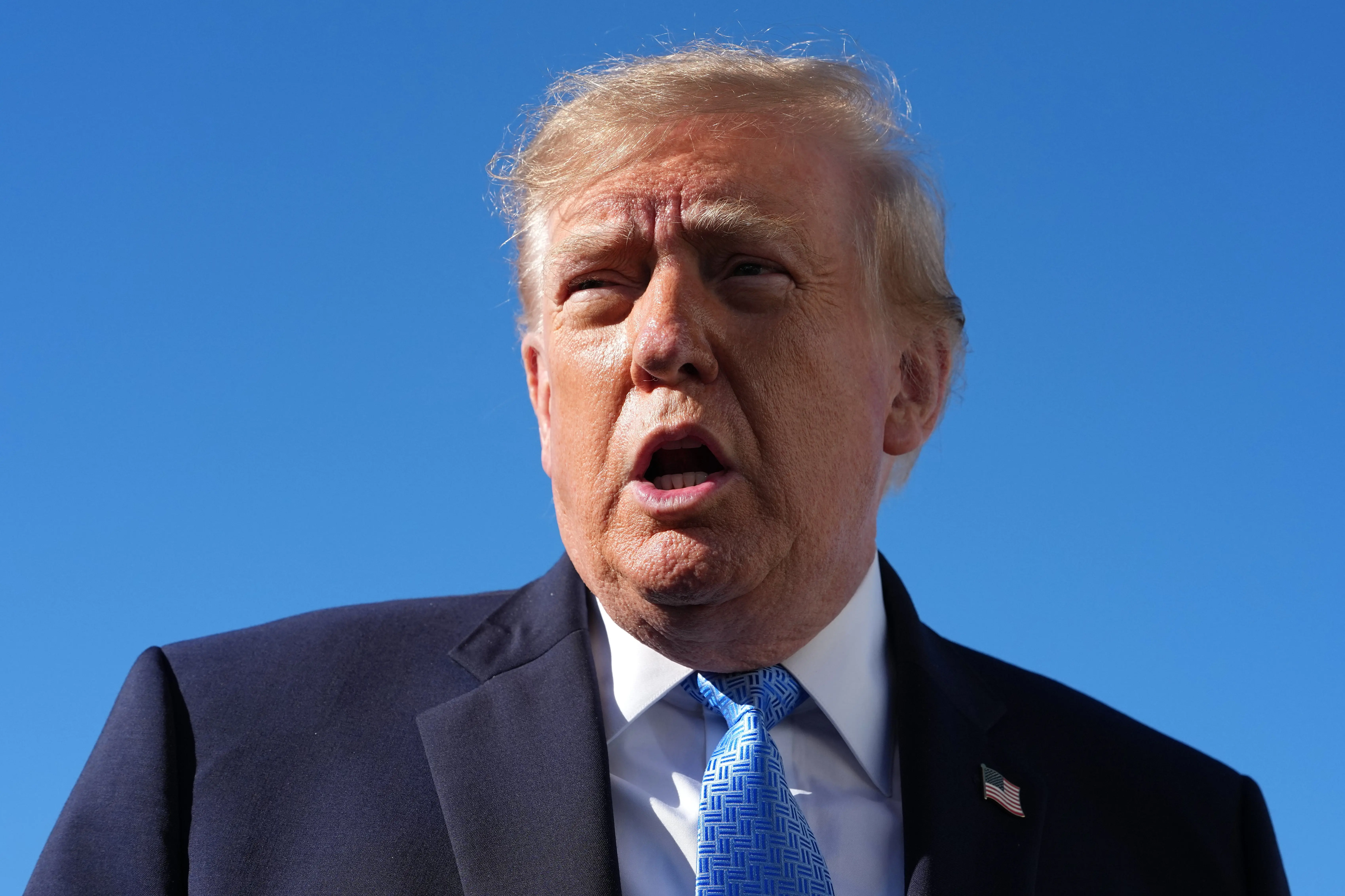 Trump calls Brazil election 'rigged' after his ally refused to concede