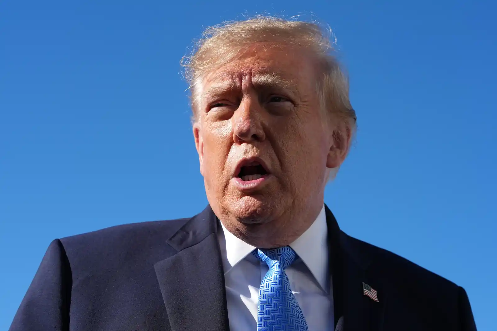 Trump calls Brazil election 'rigged' after his ally refused to concede