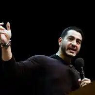 ‘Deflections’: Abdul El-Sayed responds to Trump’s anti-Muslim attacks