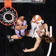 WNBA championship may be decided on a Thursday morning because an NBA game took priority
