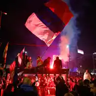 What Vucic’s defeat means for Serbia’s foreign policy