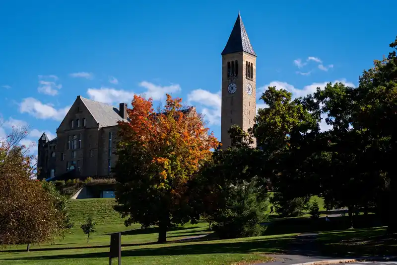 One of the ‘Cornell 7’ wants the claims against him dismissed