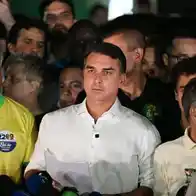 Brazil: defeated Flávio Bolsonaro ordered to surrender passports