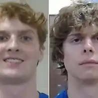 Wichita State University reports two sexual assault arrests in matter of weeks