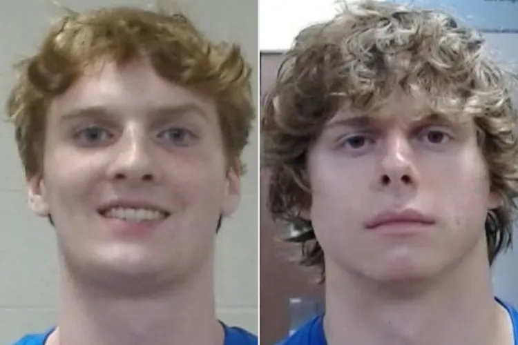 Wichita State University reports two sexual assault arrests in matter of weeks