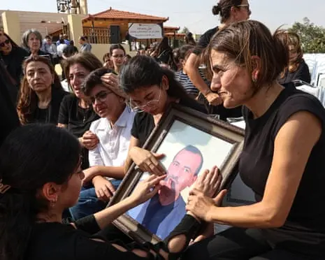 Jordan attacks militants in Syria in retaliation for last week’s church attack