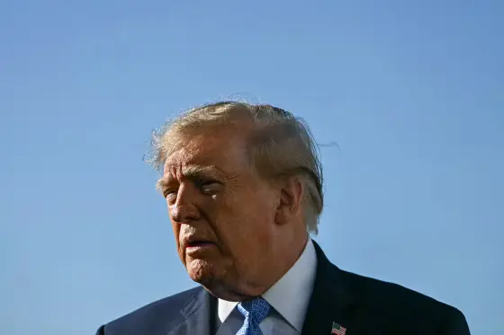 Trump offers $1 million reward for voter fraud tips that lead to convictions