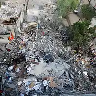 Israel committed war crimes in Occupied Palestinian Territories, UN report says