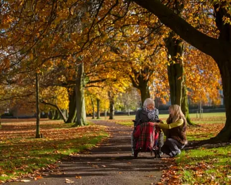Carers allowed to earn over the weekly limit without losing out as ‘cliff-edge’ abolished in the budget