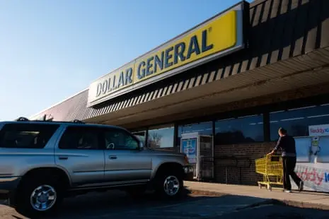 FTC and 20 states sue Dollar General, accusing bargain chain of overcharging customers